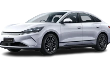 บีวายดี BYD Seal 6 Standard ปี 2026