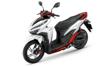 ฮอนด้า Honda Click i 150i MY2020 ปี 2020