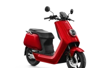 นิว NIU NQi Sport ปี 2022