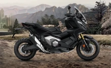 ฮอนด้า Honda X-ADV DCT ปี 2023