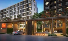 ดีคอนโด ซายน์ เชียงใหม่ (dcondo Sign Chiangmai)