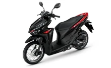ฮอนด้า Honda Click i 125i MY2020 (ล้อซี่ลวด) ปี 2020