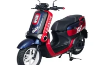 ยามาฮ่า Yamaha QBIX ABS MY2020 ปี 2020