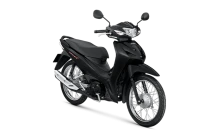 ฮอนด้า Honda Wave 110i สตาร์ทเท้า ล้อซี่ลวด ปี 2024