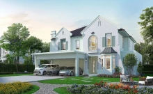 ชัยพฤกษ์ พรานนก-สาย 2 (Chaiyapruek Prannok-Sai 2)