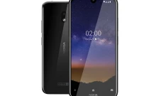 โนเกีย Nokia 2.2(3GB/32GB)