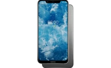 โนเกีย Nokia 8.1 (6GB/128GB)