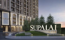 ศุภาลัย ไลท์ ท่าพระ-วงเวียนใหญ่ (Supalai Lite Thaphra-Wongwian Yai)