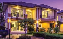 ภัสสร เพรสทีจ ปิ่นเกล้า-เพชรเกษม (Passorn Prestige Pinklao-Phetkasem)