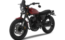 สตาเลียน Stallions S-series SM 170i+ ปี 2021