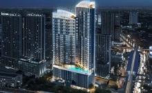 เดอะริช พระราม 9 - ศรีนครินทร์ (The Rich rama 9 - srinakarin)