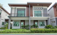 เนเชอร่า เทรนด์ ปิ่นเกล้า - สาย 5 (Natura Trend  Pinklao - Sai 5)