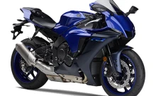 ยามาฮ่า Yamaha YZF R1 ปี 2022