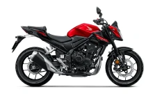 ฮอนด้า Honda CB 500 Hornet ปี 2023
