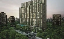 เอ สเปซ มี รัตนาธิเบศร์ (a space Me Rattanathibet)