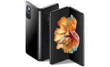 เสียวหมี่ Xiaomi Mi Mix Fold (12GB/256GB)