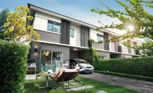 บ้านพฤกษา 86/1 ลาดกระบัง-สุวรรณภูมิ (Baan Pruksa)