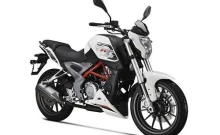 เบเนลลี Benelli TNT 25 ปี 2015