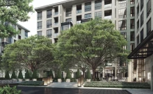 เดอะ รีเซิร์ฟ สุขุมวิท 61 ไฮด์อะเวย์ (The Reserve Sukhumvit 61 Hideaway)