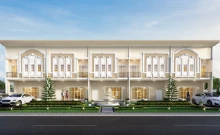 ไลโอ เพรสทีจ รัตนาธิเบศร์ - เวสต์เกต (Lio Prestige Rattanathibet - Westgate)