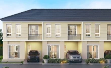 บ้านพฤกษา พระราม 2 - พันท้ายนรสิงห์ (โครงการ 3) (Baan Pruksa Rama 2 - Pantainorasingh) (Project 3)