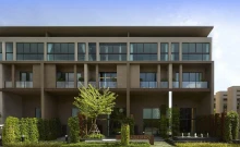 บ้านกลางเมือง รัชโยธิน (Baan Klang Muang Ratchayothin)