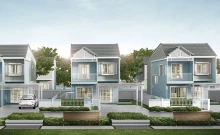 เดอะ วิลเลจ คอทเทจ กาญจนาภิเษก-ราชพฤกษ์ (The Village Cottage)