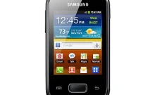 ซัมซุง SAMSUNG-Galaxy Pocket GT-S5300B
