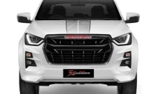 อีซูซุ Isuzu D-MAX X-Series Hi-Lander 1.9 Ddi Blue Power 2-Door M/T (Z) MY2020 ปี 2020