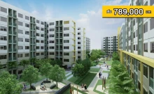 ลุมพินี คอนโดทาวน์ รามอินทรา-ลาดปลาเค้า (Lumpini CondoTown Ramindra-Latplakhao)