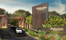 บุราสิริ พระราม 2 (Burasiri Rama 2)