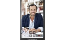 แบล็กเบอรี่ BlackBerry Z30