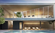 บ้านกลางเมือง ดิ อิดิชั่น สาทร - สุขสวัสดิ์ (Baan Klang Muang The Edition Satorn - Suksawat)