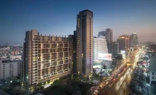 เซ็นทริค ห้วยขวาง สเตชั่น (Centric Huai Khwang Station)