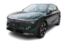 ซีเคอร์ Zeekr 7X Long Range RWD ปี 2025