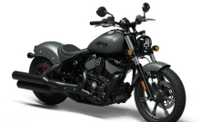 อินเดียน มอเตอร์ไซเคิล Indian Motorcycle Chief Dark Horse ปี 2021