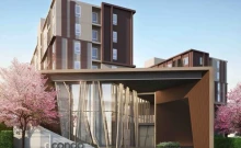 ดีคอนโด แคมปัส กำแพงแสน (dcondo Campus Kampangsaen)