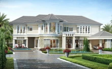 แกรนด์ บางกอก บูเลอวาร์ด เพชรเกษม-ปิ่นเกล้า (Grand Bangkok Boulevard Petchkasem - Pinklao)