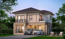 เดอะ แพลนท์ รังสิต คลอง 5 (The Plant Rangsit Klong 5)