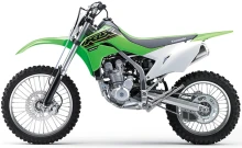 คาวาซากิ Kawasaki KLX 300R ปี 2021