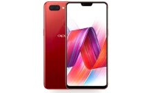 ออปโป OPPO R15 Dream Mirror Edition