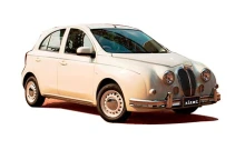 มิทสึโอกะ Mitsuoka-Viewt Cutie Hatchback-ปี 2015