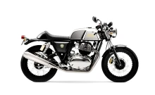 โรยัล เอ็นฟีลด์ Royal Enfield Continental GT 650 MR CLEAN ปี 2023
