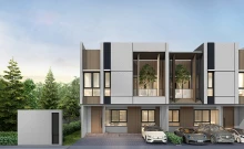 บ้านกลางเมือง ดิ อิดิชั่น ปิ่นเกล้า-บรมฯ (Baanklangmueng The Edition Pinklao-Borom)