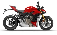 ดูคาติ Ducati Streetfighter V4S ปี 2019