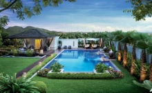 สีดา ทรอปิคอล วิลล่า หัวหิน (Sida Tropical Villa Hua Hin)