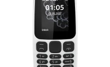โนเกีย Nokia-105 Single SIM