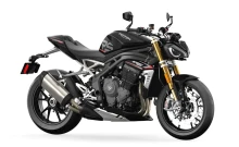 ไทรอัมพ์ Triumph Speed TRIPLE 1200 RS ปี 2021