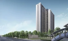 นิว โนเบิล แจ้งวัฒนะ (NUE Noble Chaengwattana)