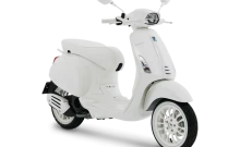 เวสป้า Vespa Sprint JUSTIN BIEBER X VESPA 150 SPECIAL EDITION ปี 2022